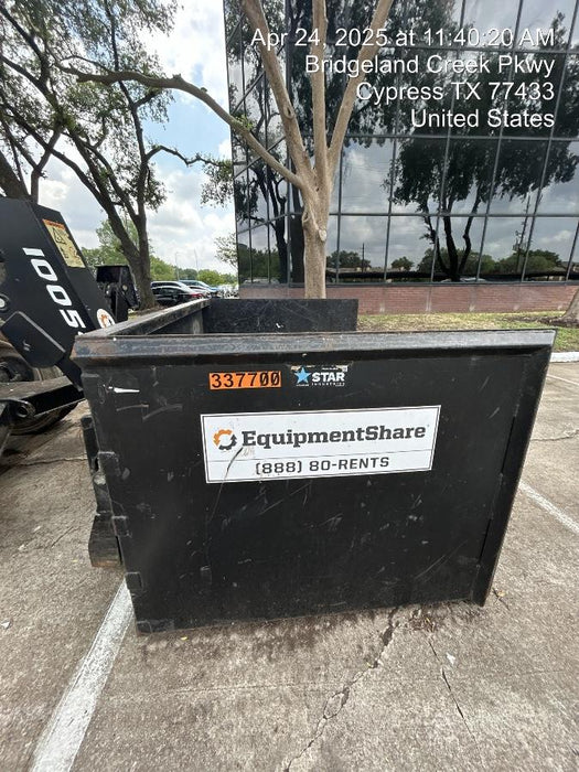 2023 STAR INDUSTRIES 1430