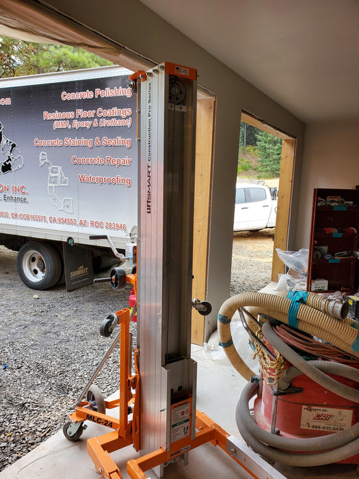 2021 LIFTSMART MLC-24