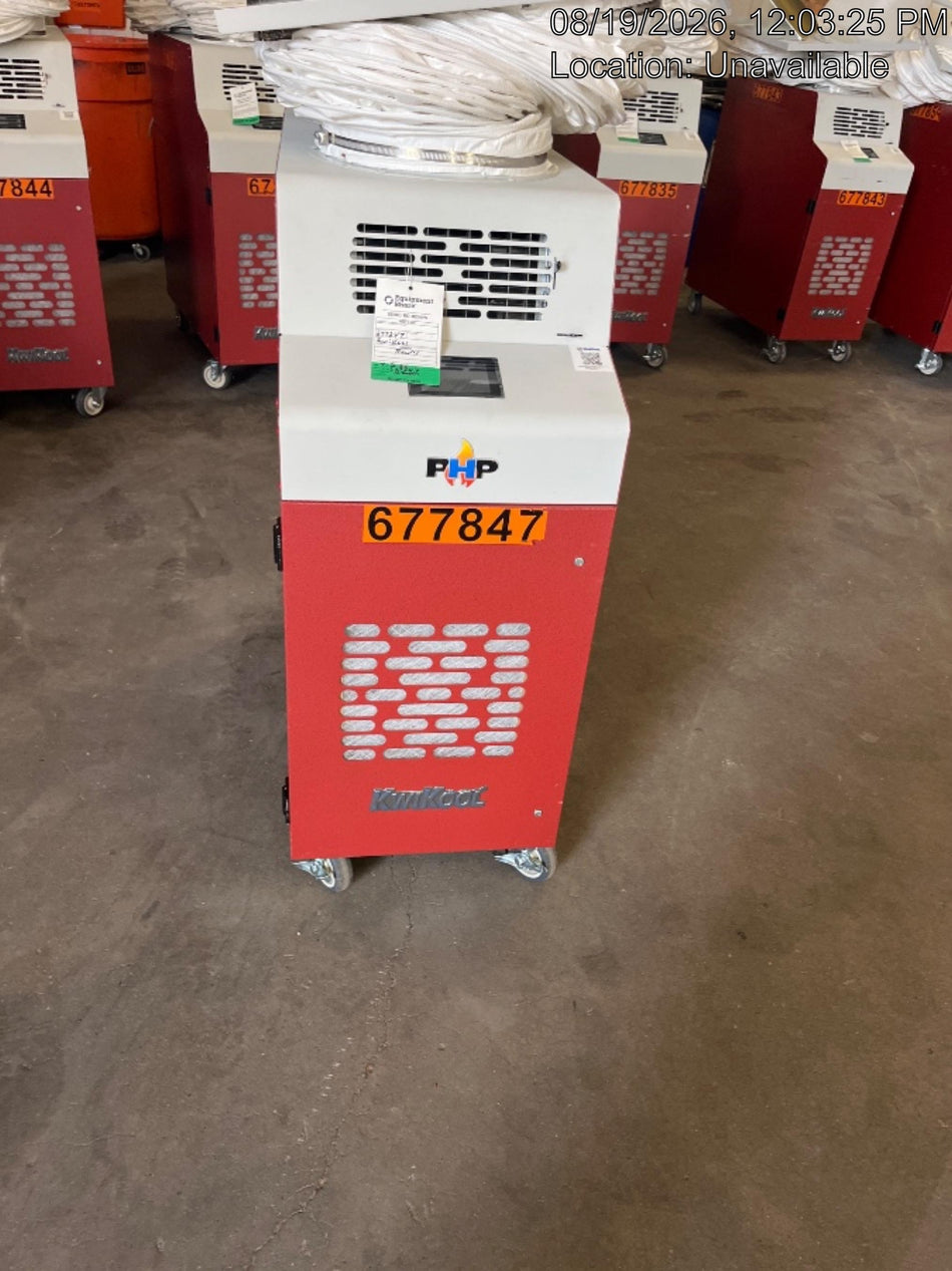 2026 KWIKOOL KPHP1811-3