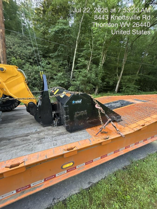 2024 STAR INDUSTRIES 1406B