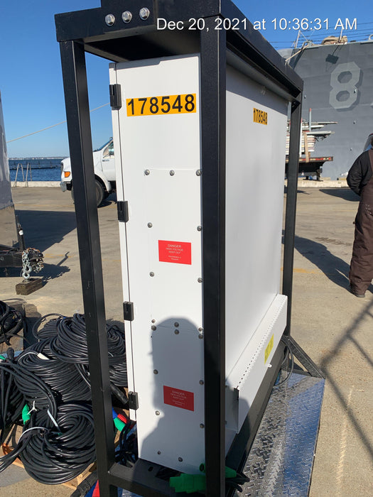 2021 TRYSTAR IL-086-VDE-27MBRP