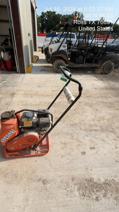 2023 MULTIQUIP MVC82VHW