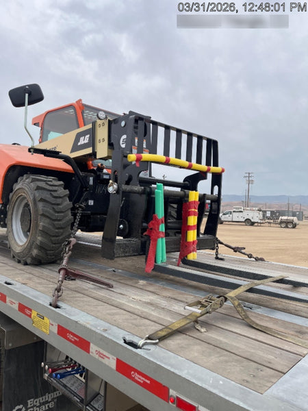 2026 JLG 519