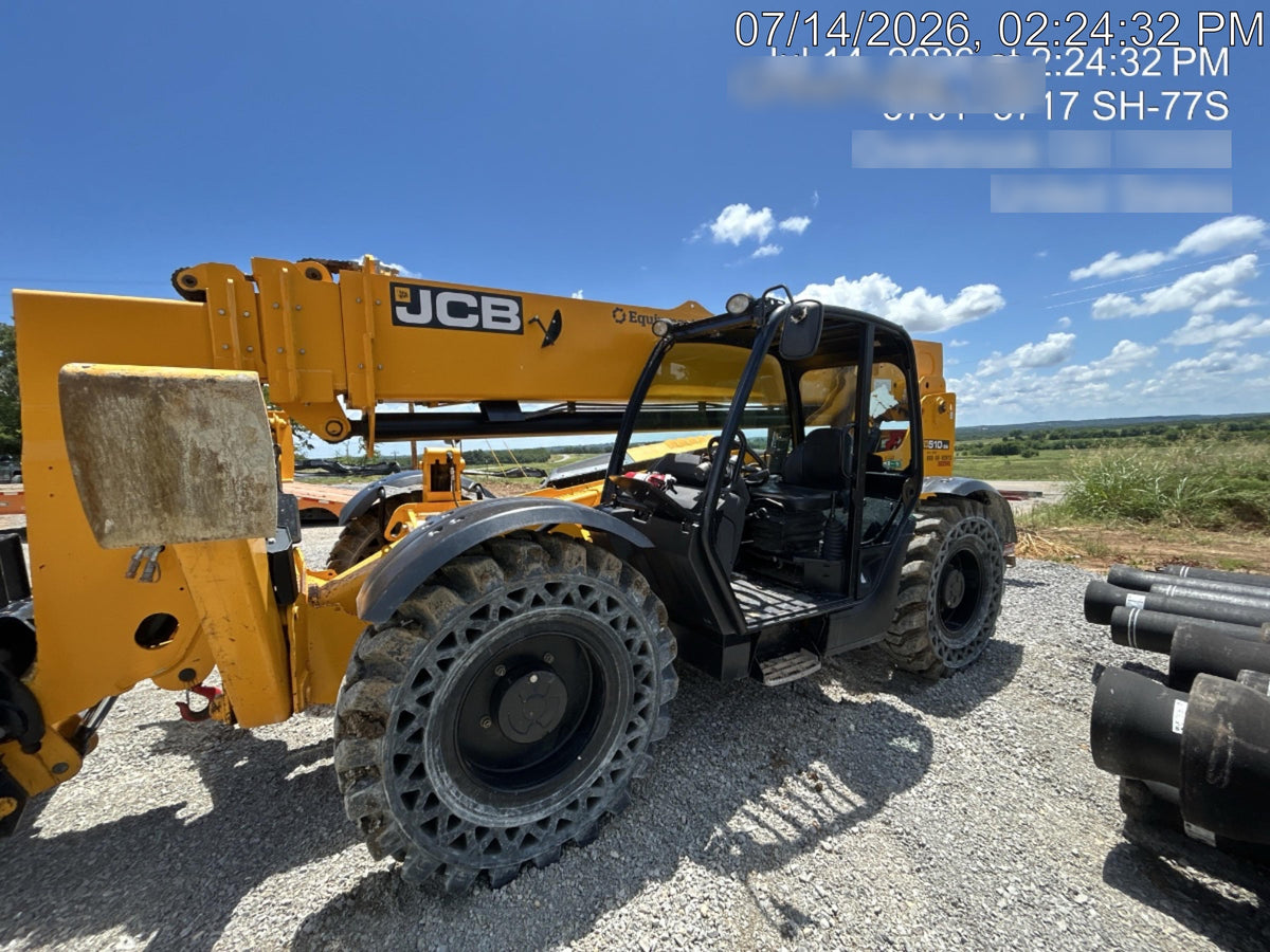 2023 JCB 510-56