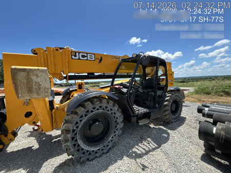 2023 JCB 510-56