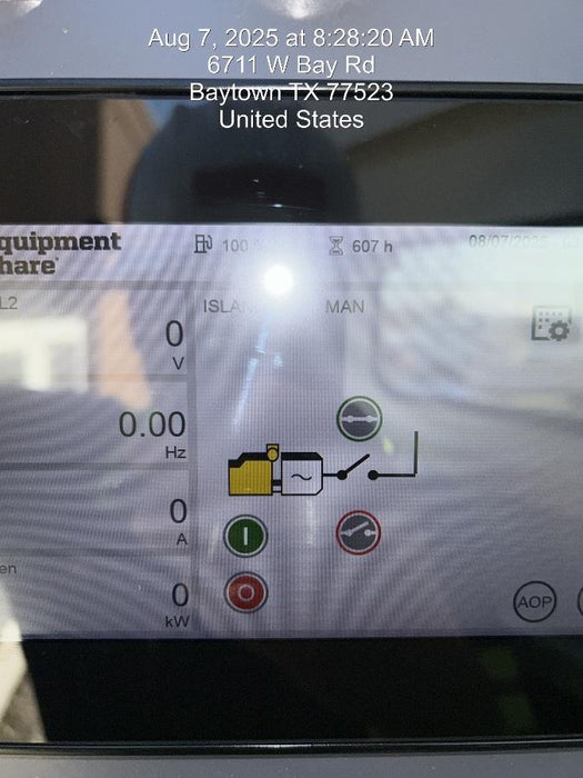 2023 ATLAS COPCO QAS 410