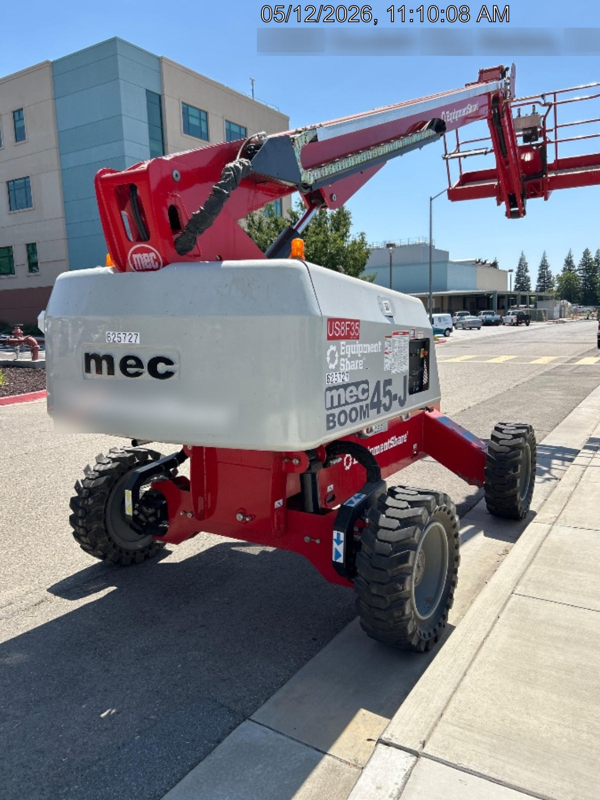 2026 MEC 45-J D