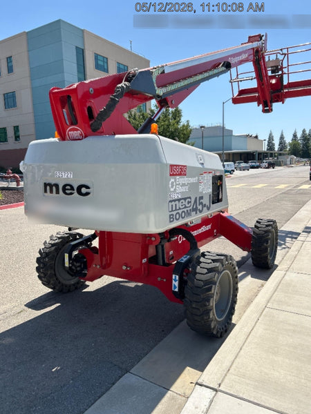 2026 MEC 45-J D