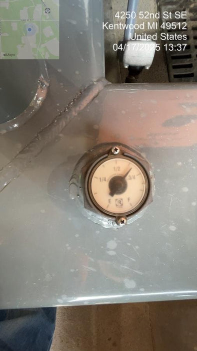 2021 MYERS-SETH A-DD6/HA/T