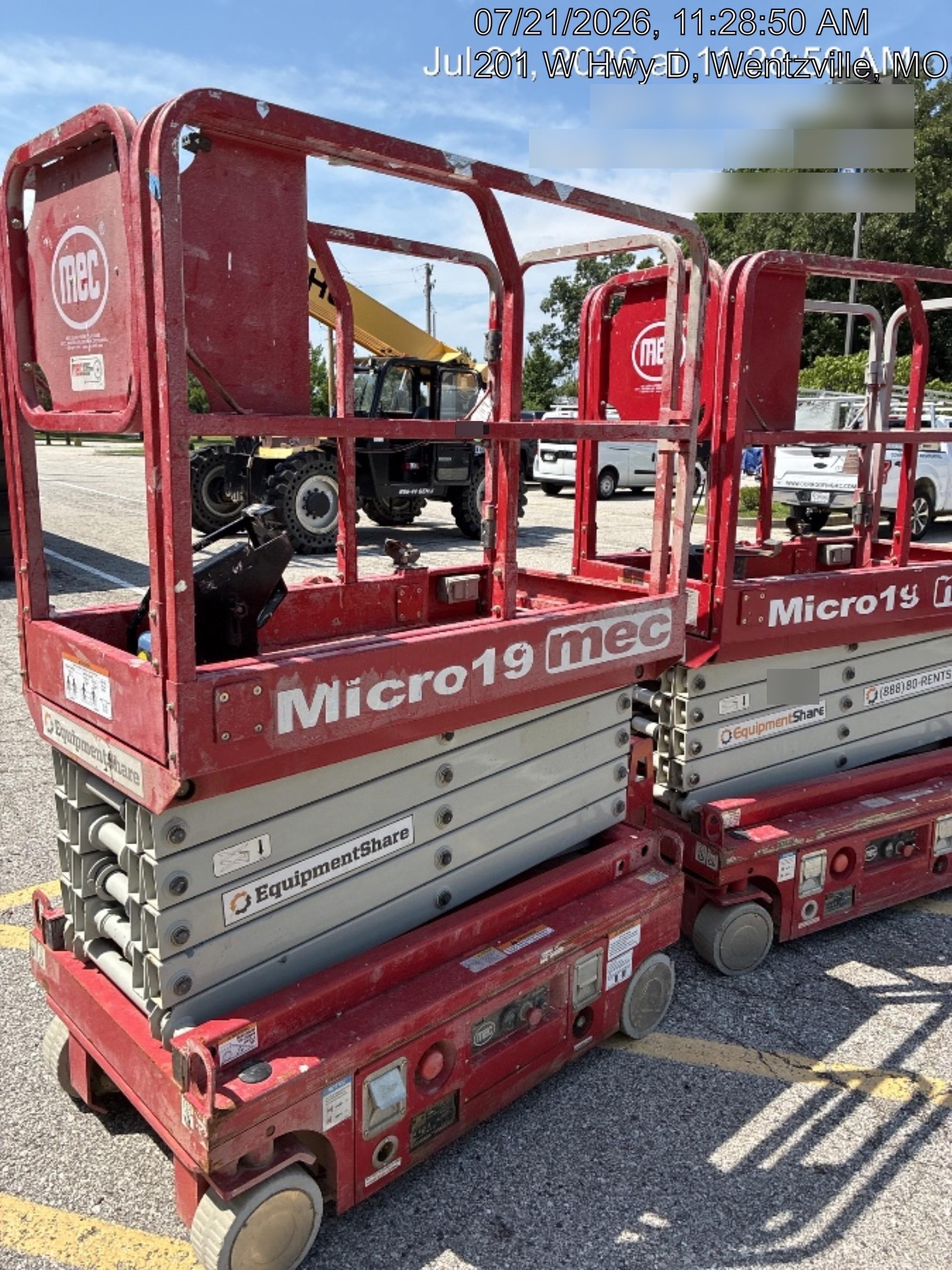 2019 MEC Micro 19