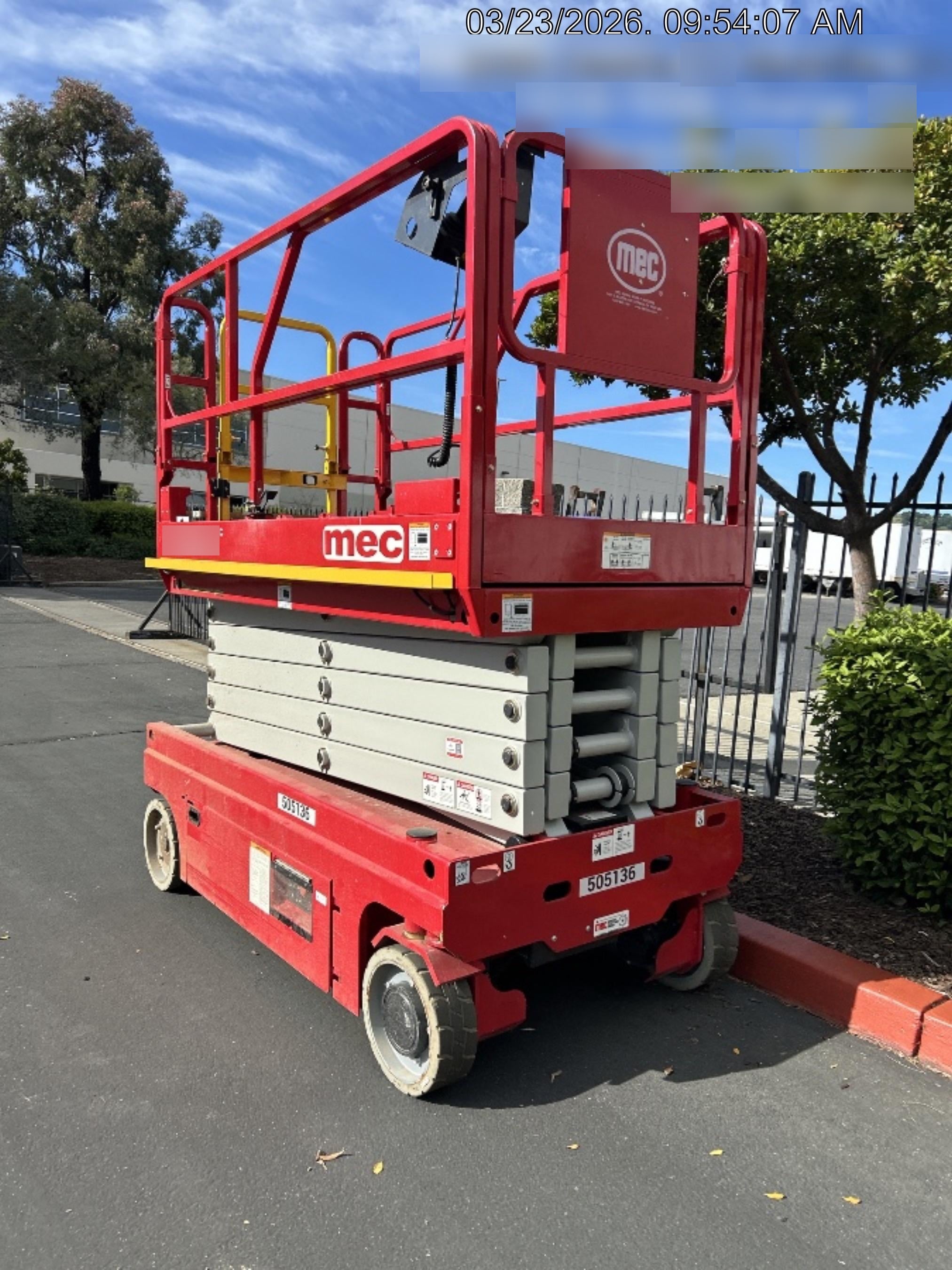 2024 MI-T-M GEN-6500-0MM1
