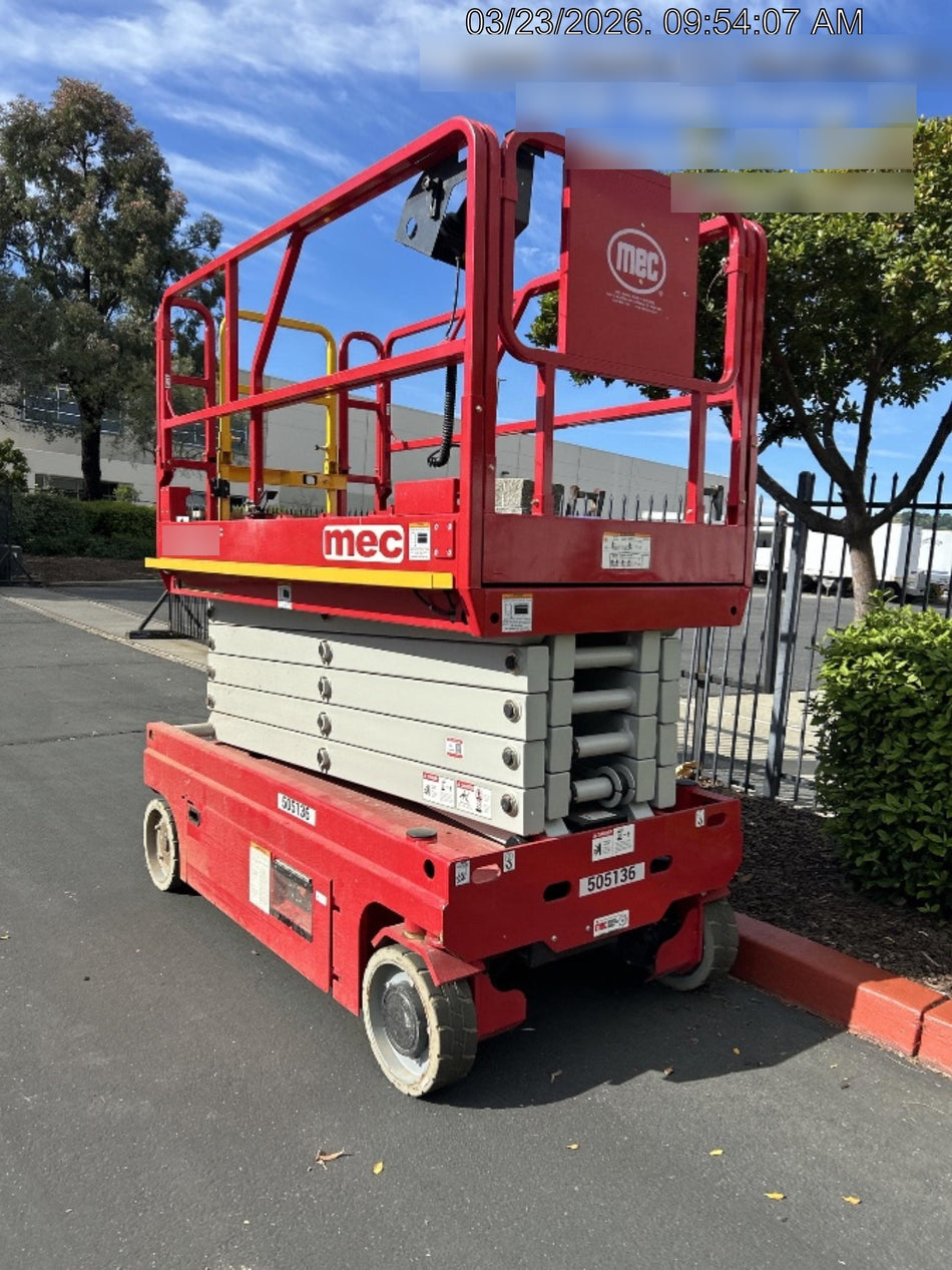 2024 MI-T-M GEN-6500-0MM1