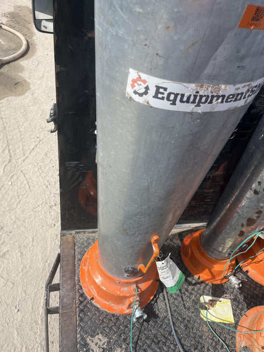 2021 MICHIGAN PNEUMATIC HV-8AM