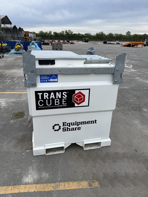 2023 WESTERN GLOBAL 10TCG-ES-12VFHK