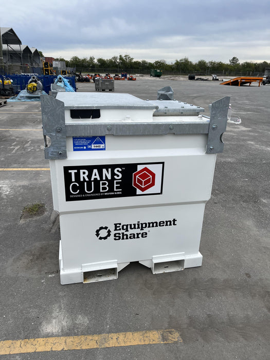 2023 WESTERN GLOBAL 10TCG-ES-12VFHK