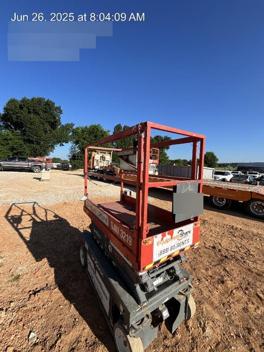 2019 SKYJACK SJIII-3219