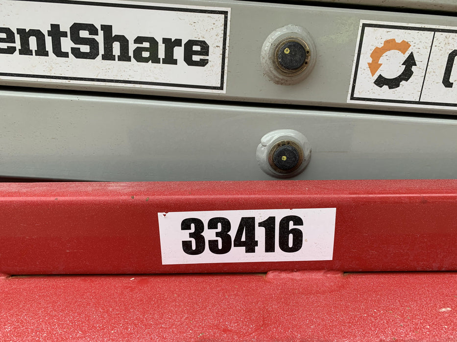 2019 MEC 1330SE Standard Options, MachineLink Keypad and Telematics