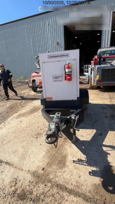 2022 SHINDAIWA DGK25F