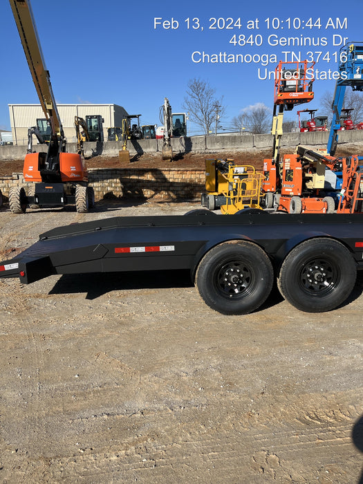 2023 STEELPOINT K19E