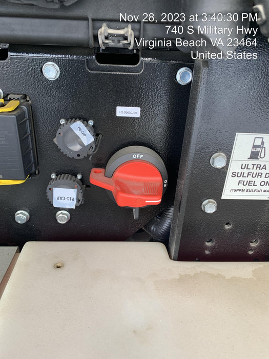 2023 DOOSAN P425/HP375WCU