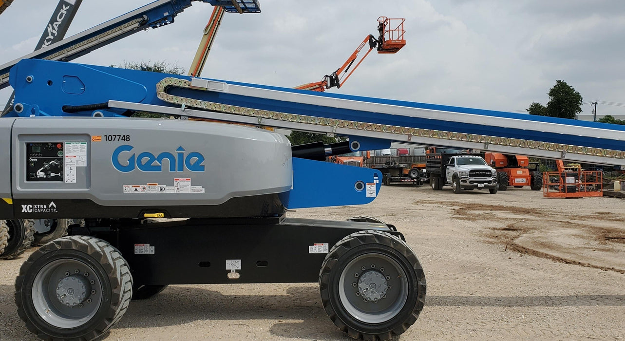 2020 GENIE S-85 XC