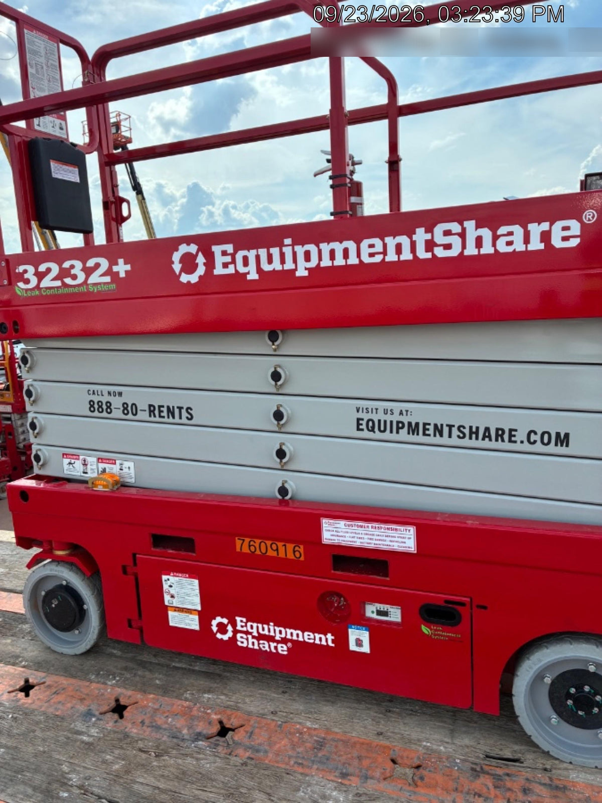 2026 MEC 3232+