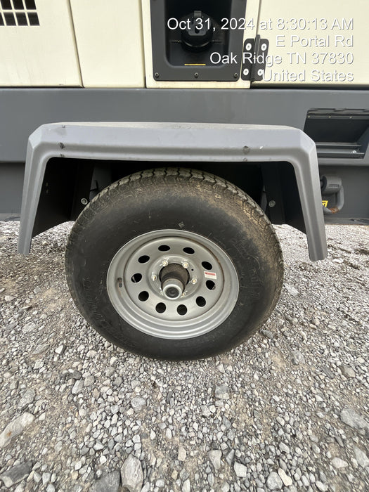 2023 ATLAS COPCO QAS 70