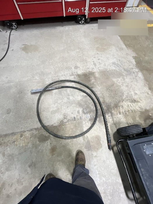 2019 WACKER NEUSON M2500