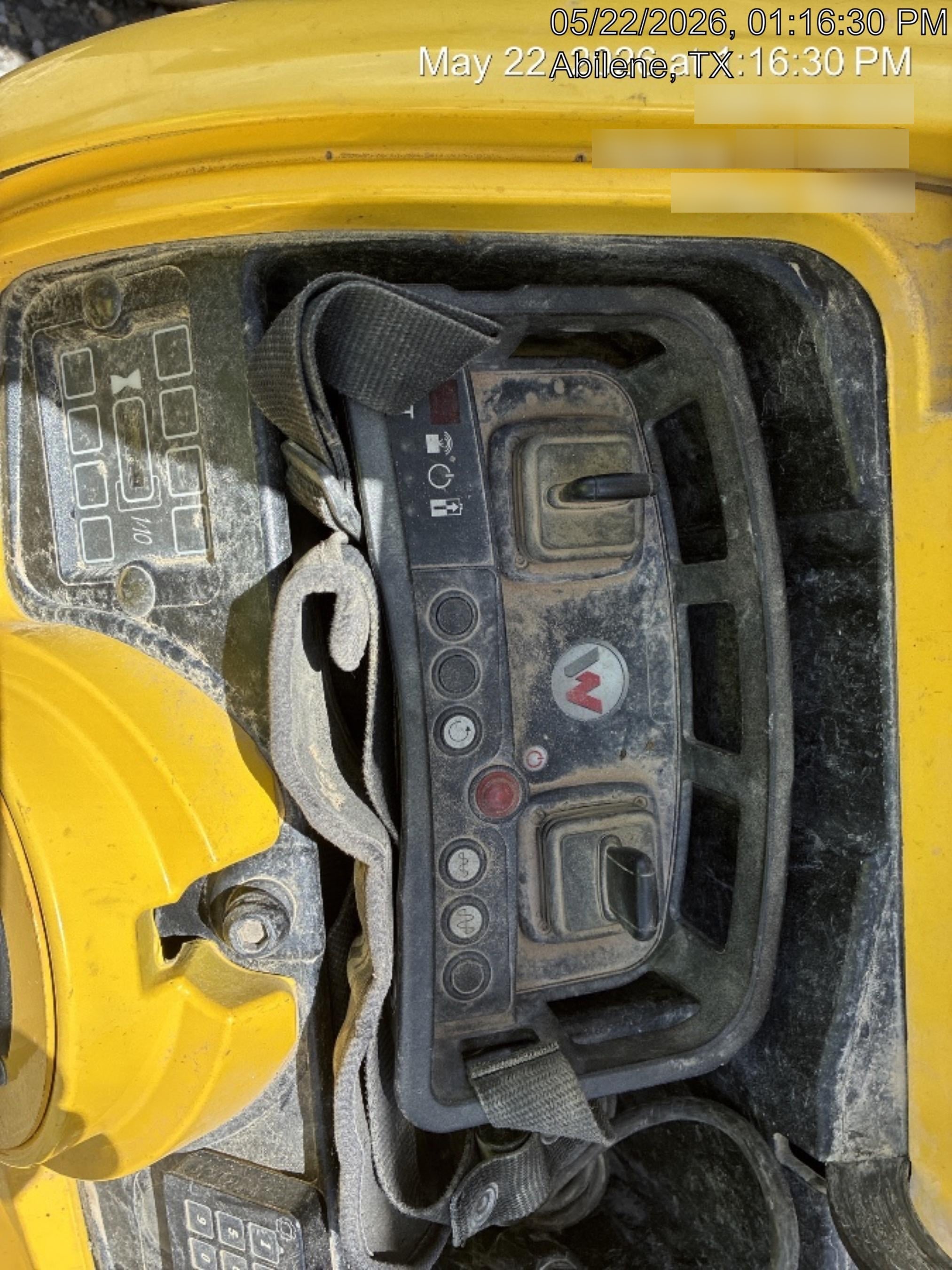 2020 WACKER NEUSON RTKx-SC3