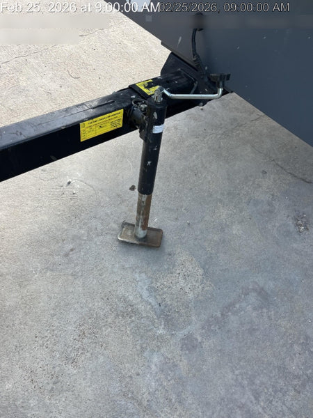 2024 ATLAS COPCO XAS188 CWK