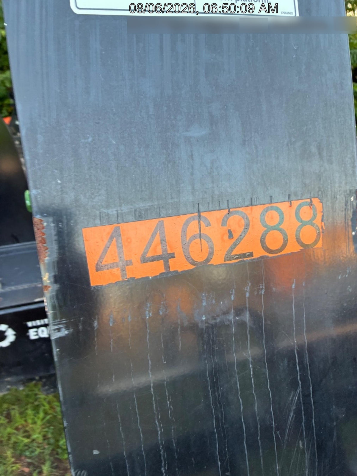 2024 SKYTRAK 6034