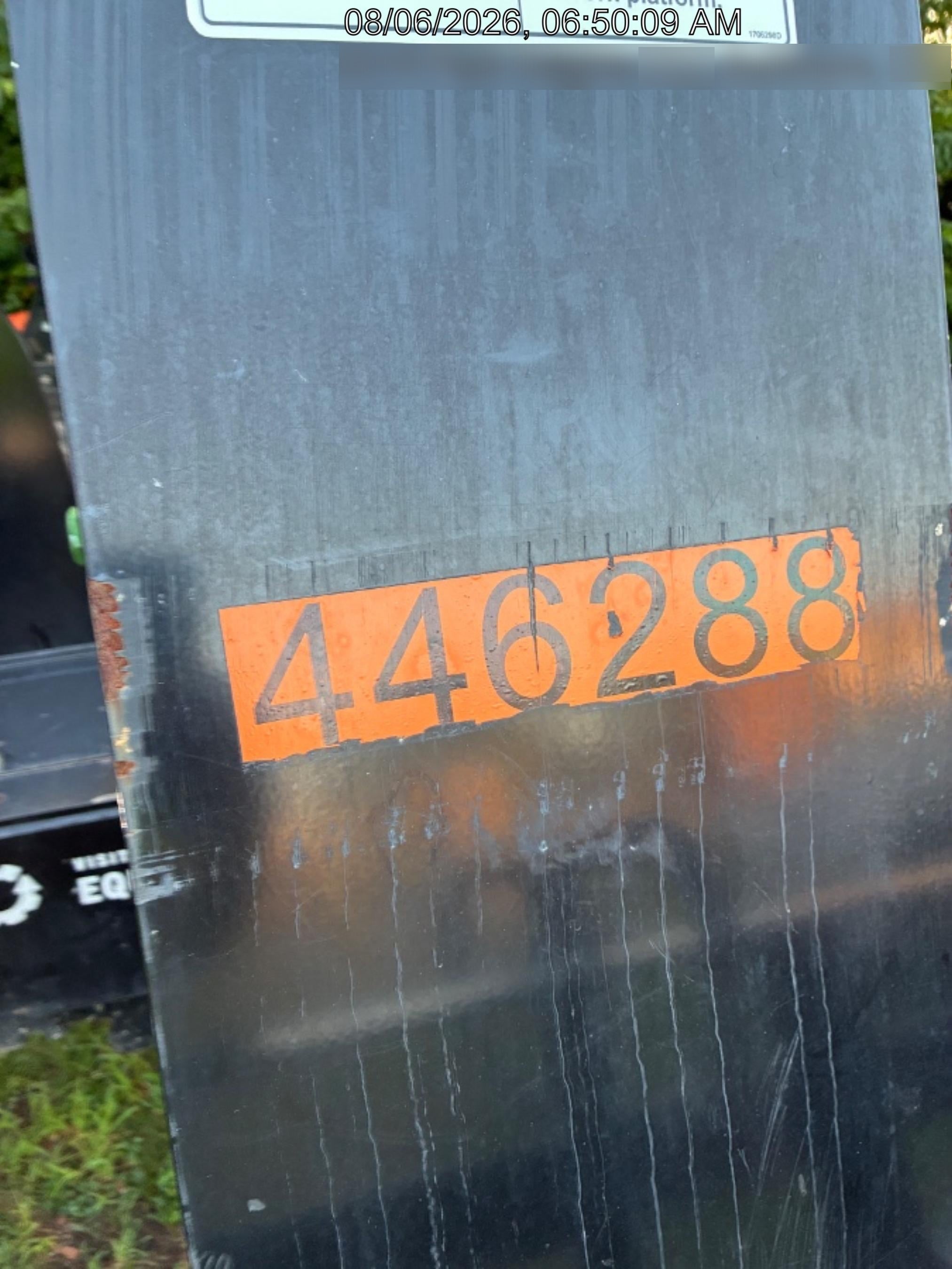 2024 SKYTRAK 6034