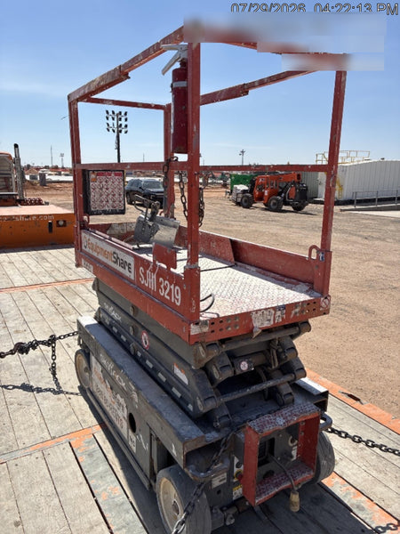2018 SKYJACK SJIII-3219
