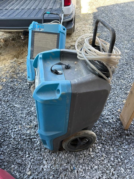 2020 DRI-EAZ LGR6000Li