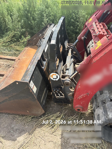 2024 ARROW MATERIAL HANDLING FS5100CB - 72"