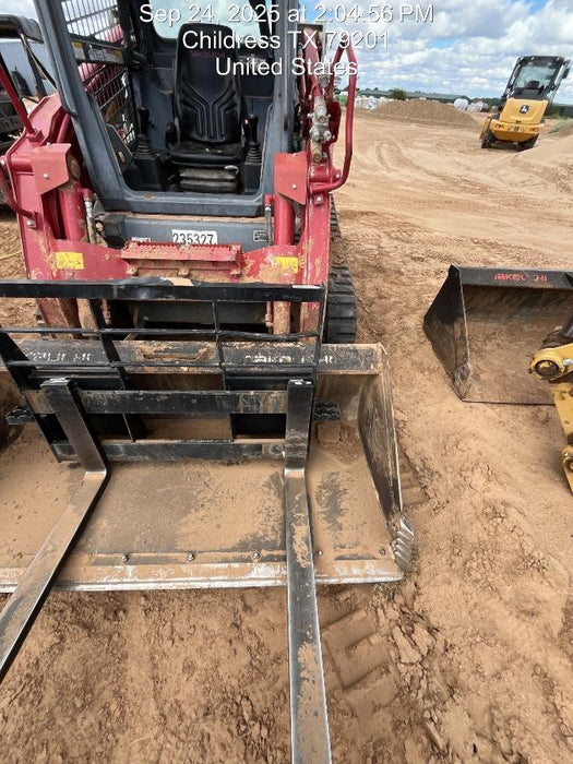 2024 ARROW MATERIAL HANDLING F5100CB