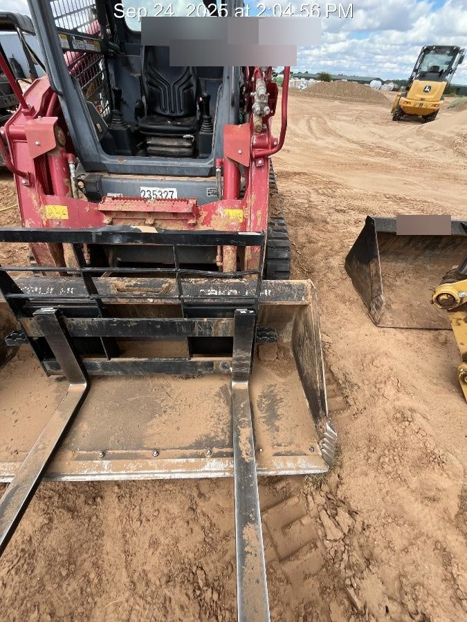 2024 ARROW MATERIAL HANDLING F5100CB