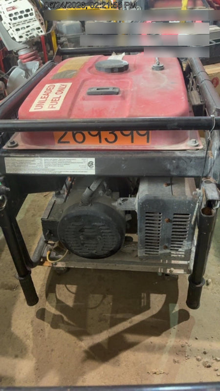 2022 MI-T-M GEN-8000-0MME