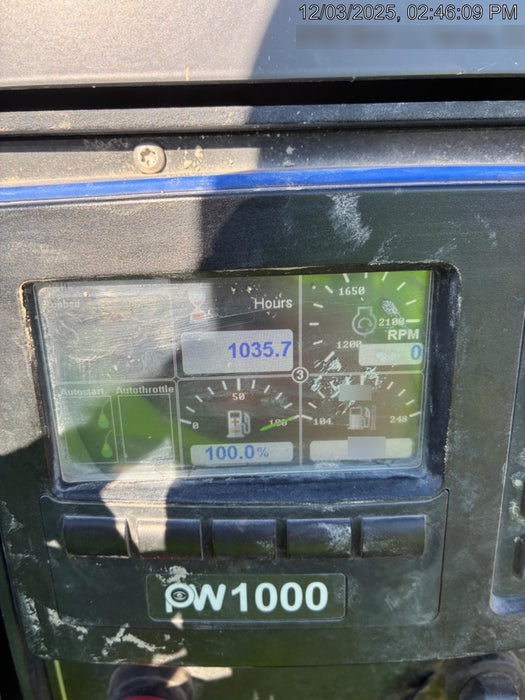 2023 ATLAS COPCO PAC F44 KD