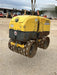 2020 WACKER NEUSON RTLx-SC3