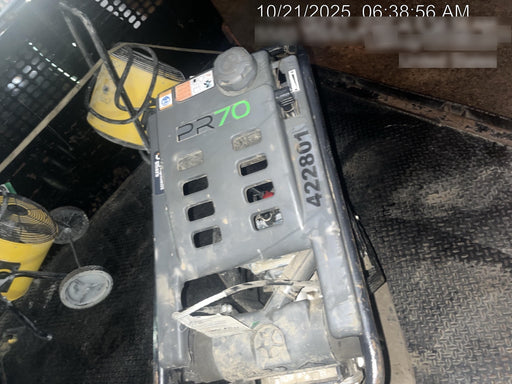 2024 THIRD COAST EQUIPMENT PR70H