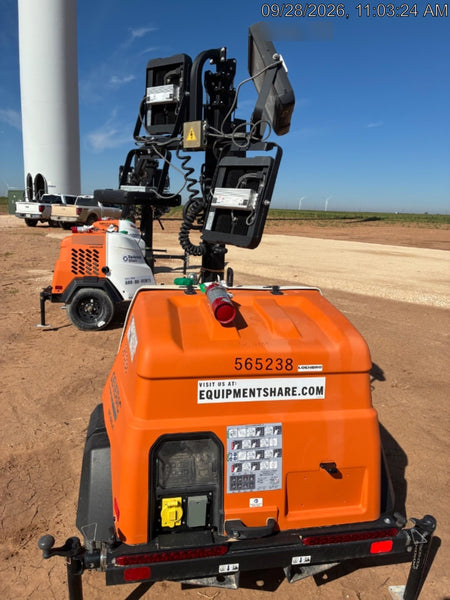 2026 GENERAC MLTS-4
