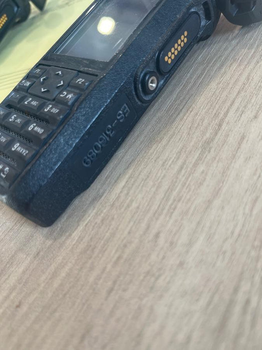 2023 MOTOROLA R7 DISPLAY