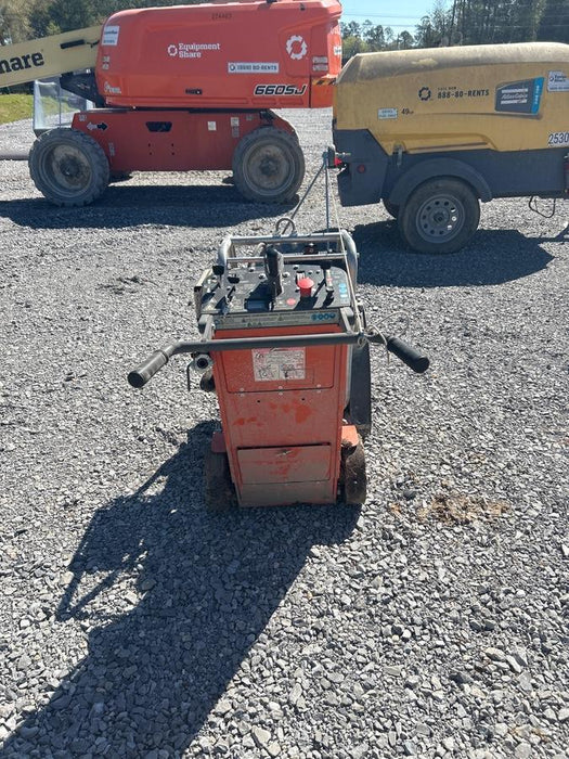 2021 HUSQVARNA FS 524