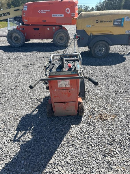 2021 HUSQVARNA FS 524