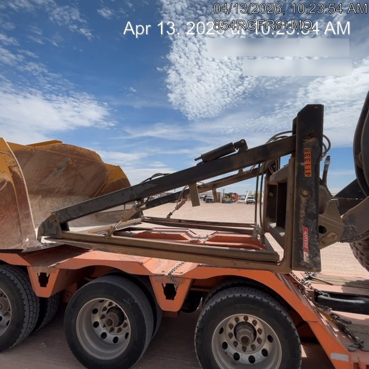 2024 ARROW MATERIAL HANDLING 049PG