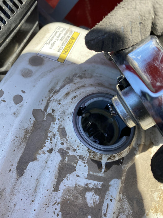 2023 MULTIQUIP MC12PH