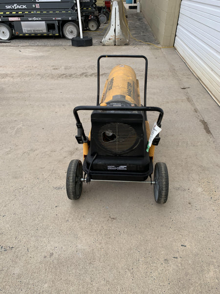 2020 MASTER MHP-215