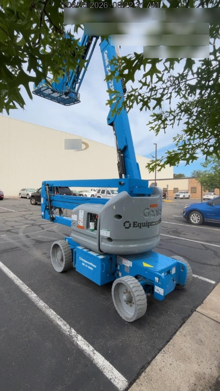 2024 GENIE Z40/23N RJ