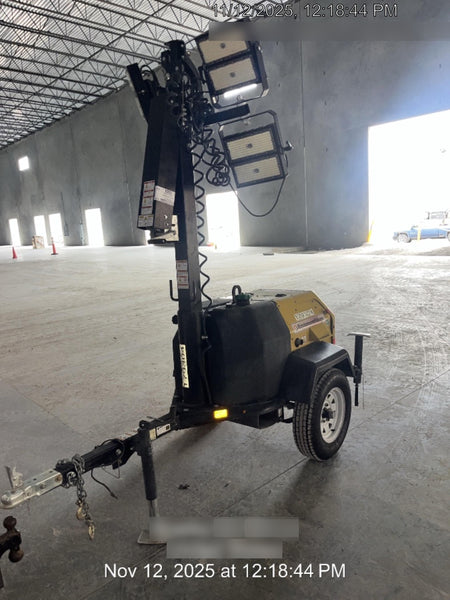 2021 ALLMAND NLV3GR